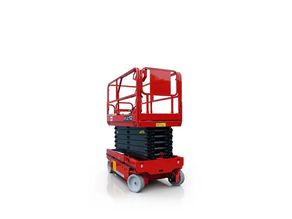 Plastic crate - 2 way